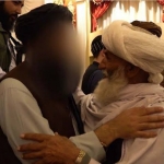 سراج‌الدین حقانی در صورت عدم به‌رسمیت شناختن طالبان به آمریکا هشدار داد